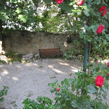 Villa Fausta B&B Triest Exterior foto
